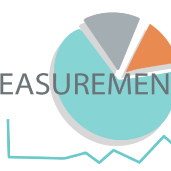 Pie chart and line graph