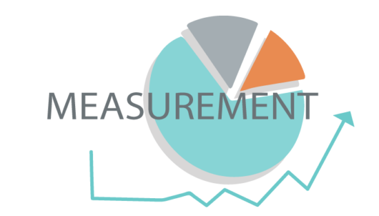 Pie chart and line graph