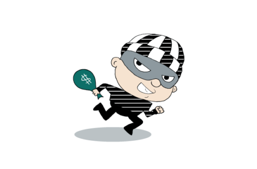 Burglar