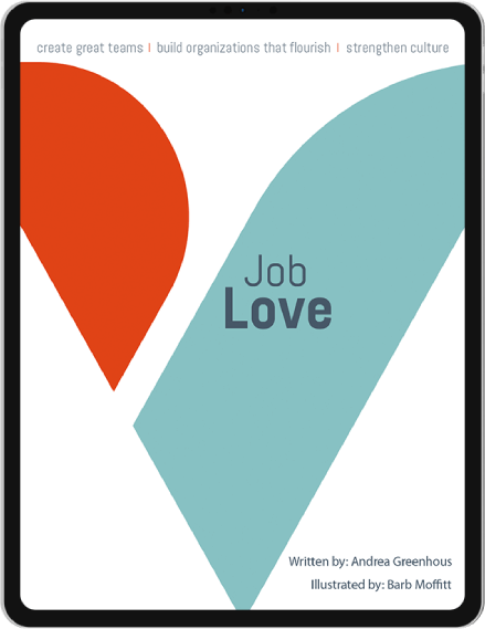 Job Love