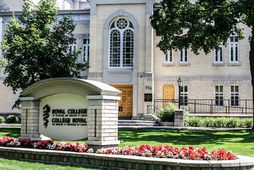 Royal College of Physicians and Surgeons
